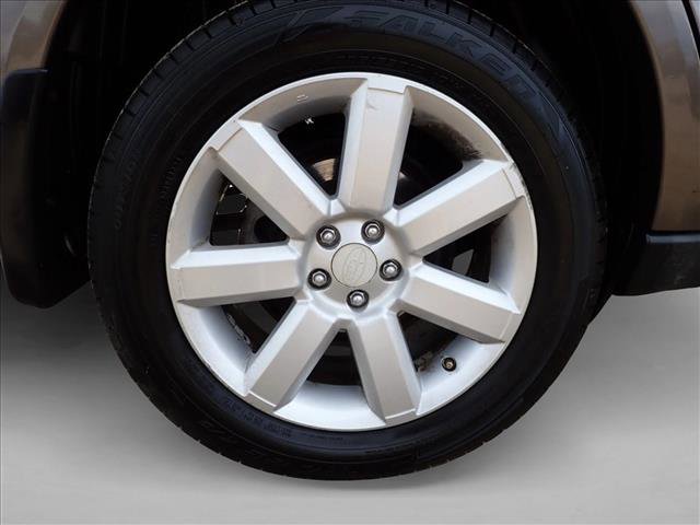 Used 2009 Subaru Outback 2.5i Special Edition AWD/4WD image 7