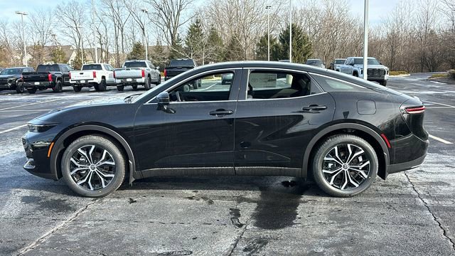 New 2026 Toyota Crown XLE image 4