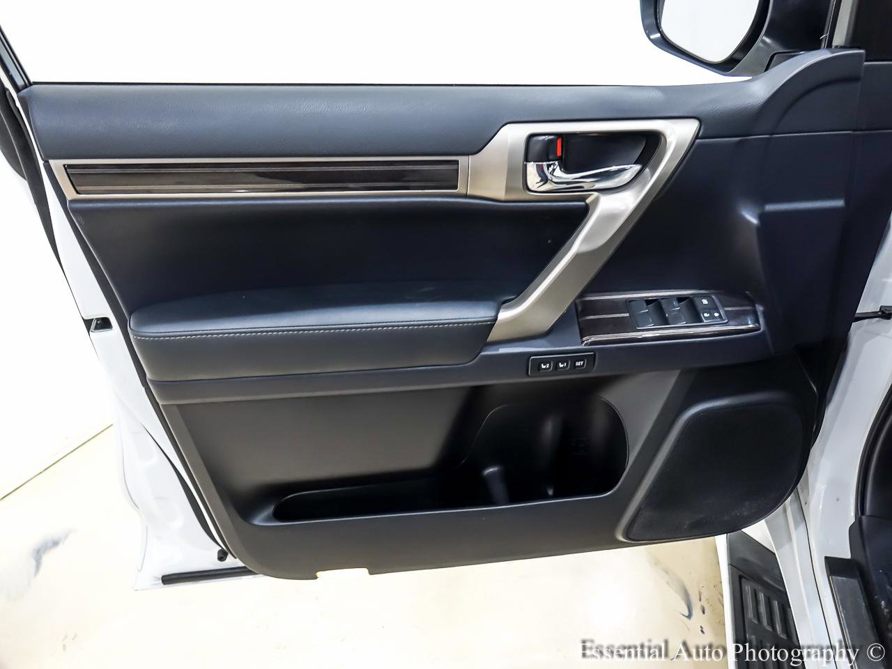 Used 2020 Lexus GX 460 Premium image 27