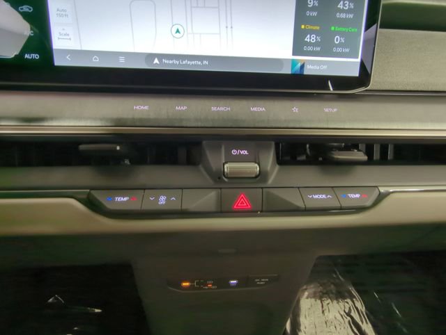 New 2026 Kia EV9 Wind image 24