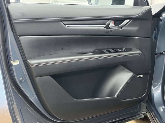 Used 2025 MAZDA CX-5 Carbon Edition AWD/4WD image 16