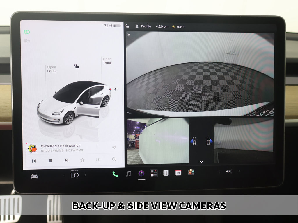 Used 2023 Tesla Model 3 Standard Range RWD image 9