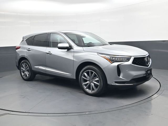 Used 2023 Acura RDX Technology Package video 2