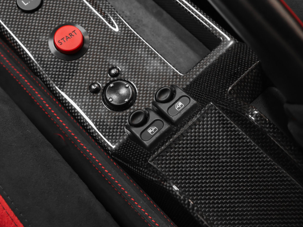Used 2004 Ferrari 360 Challenge Stradale RWD image 54