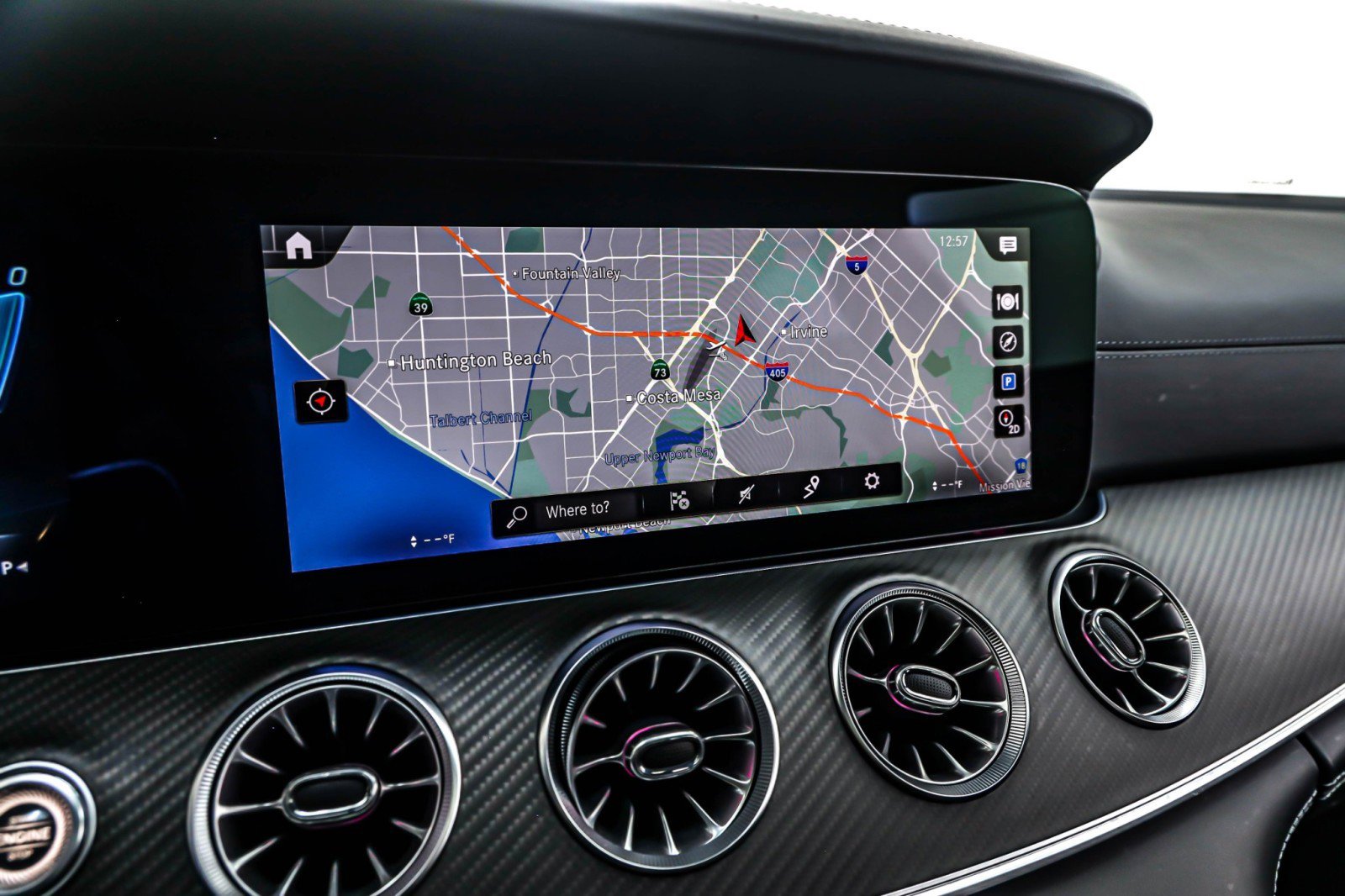 Certified 2022 Mercedes-Benz AMG GT 53 image 21