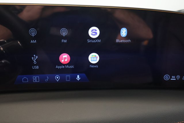 New 2026 Cadillac CT5 Sport w/ Technology Package RWD image 22