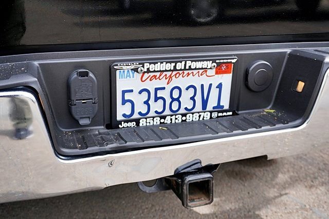 Used 2015 GMC Sierra 1500 SLE w/ SLE Value Package RWD image 13
