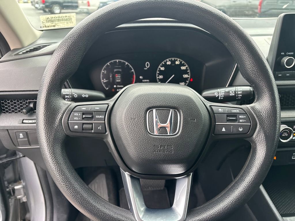 Used 2024 Honda CR-V LX image 15