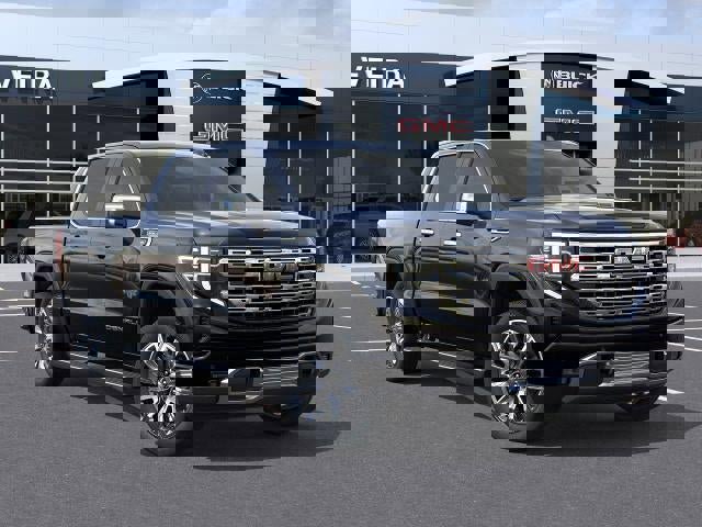 New 2026 GMC Sierra 1500 Denali w/ Denali Reserve Package AWD/4WD image 7