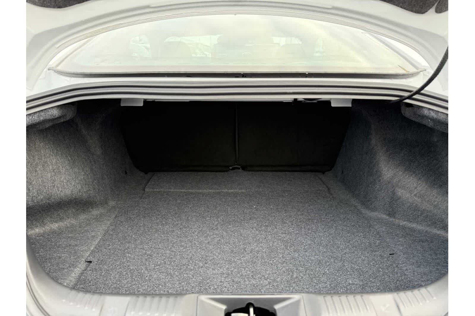 Used 2025 Ford Mustang Premium RWD image 11