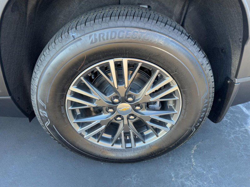 New 2026 Chevrolet Traverse LT w/ LPO, Floor Liner Package image 33