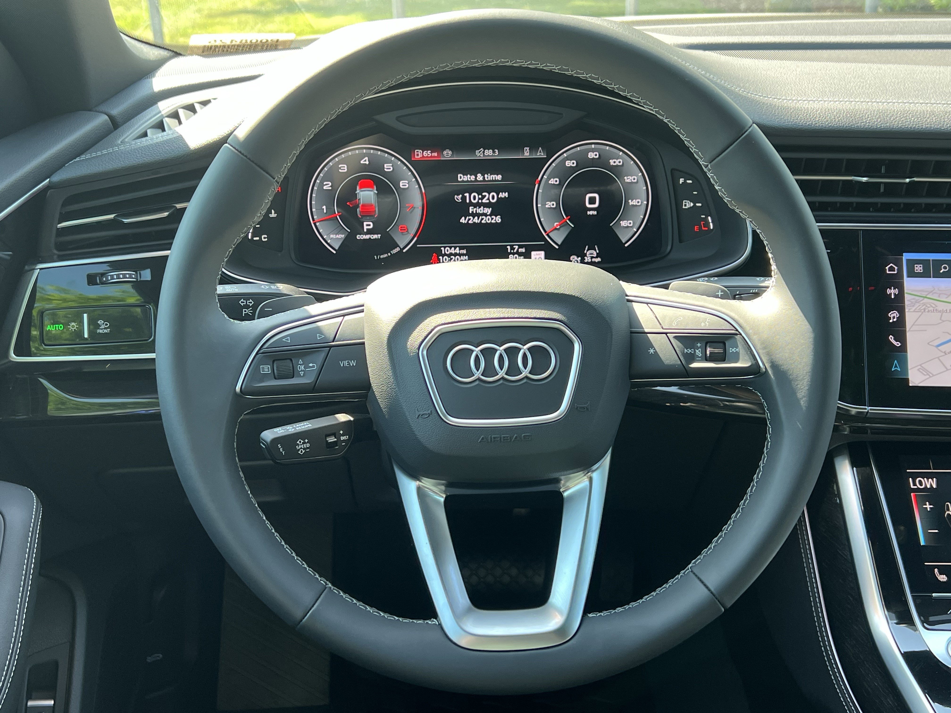 Certified 2026 Audi Q8 Premium Plus AWD/4WD image 18