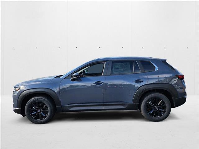 New 2025 MAZDA CX-50 AWD 2.5 Hybrid w/ Weather Package image 5