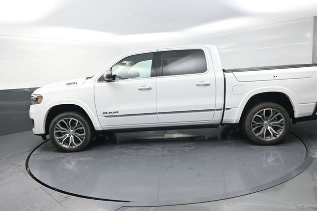 New 2026 RAM 1500 Tungsten image 6