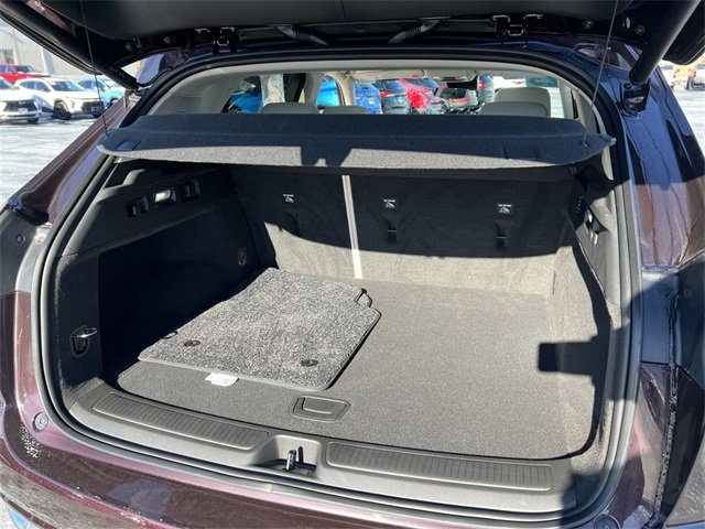 Certified 2023 Buick Envision Avenir image 20