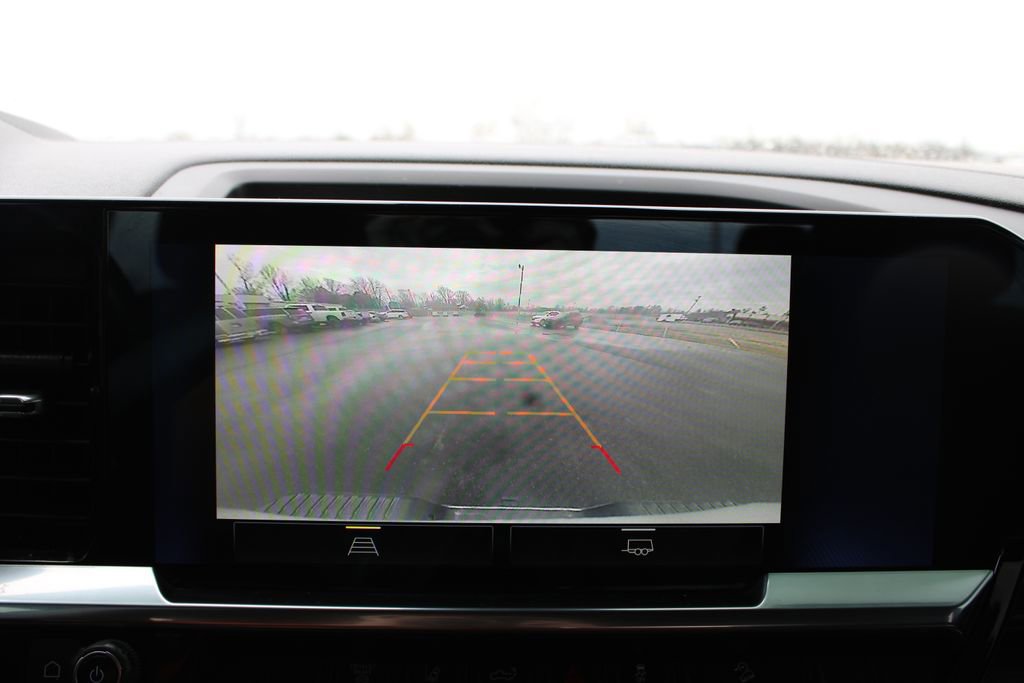 Used 2024 Chevrolet Silverado 2500 LT image 33