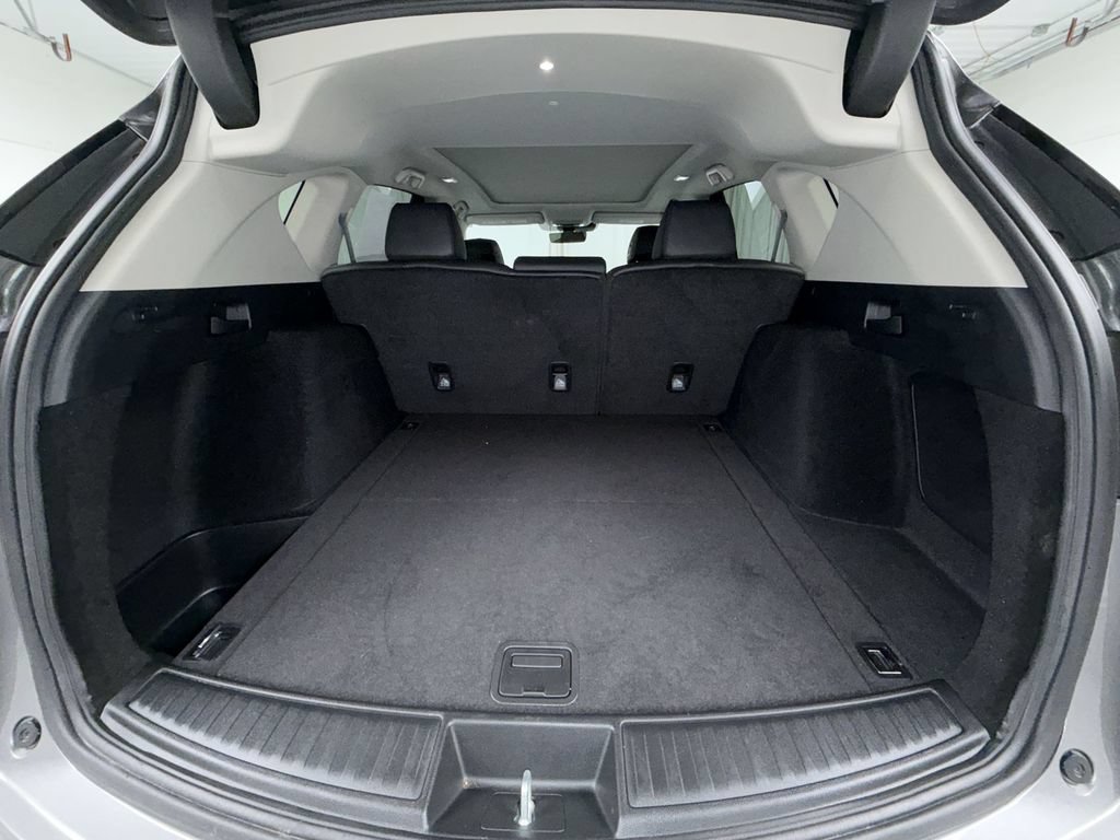 Used 2024 Acura RDX SH-AWD image 17