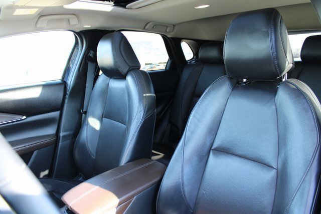 Used 2022 MAZDA CX-30 2.5 Turbo w/ Premium Package image 16