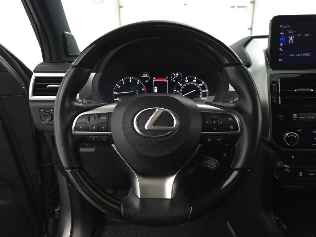 Used 2022 Lexus GX 460 Luxury image 31