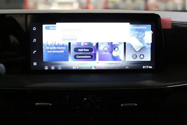 New 2026 Nissan Kicks SR w/ Interior Electronics Package AWD/4WD image 11