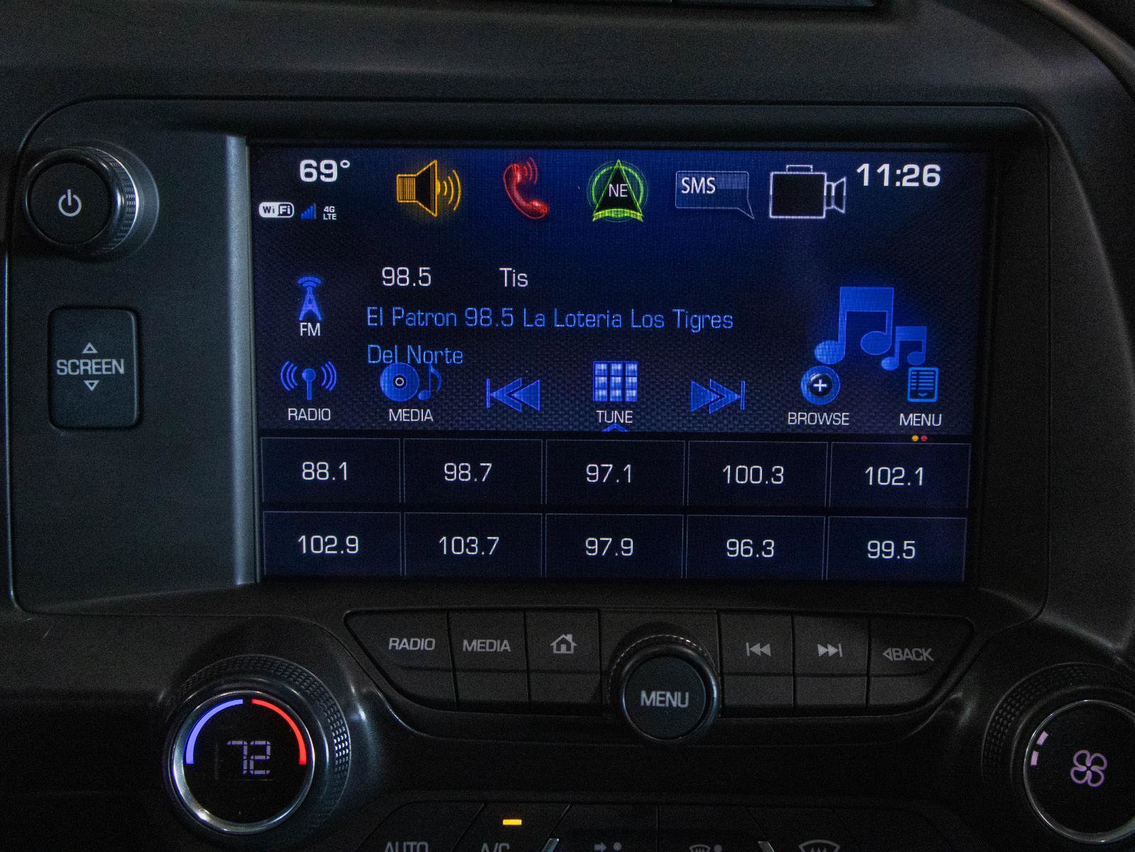 Used 2018 Chevrolet Corvette Grand Sport image 8