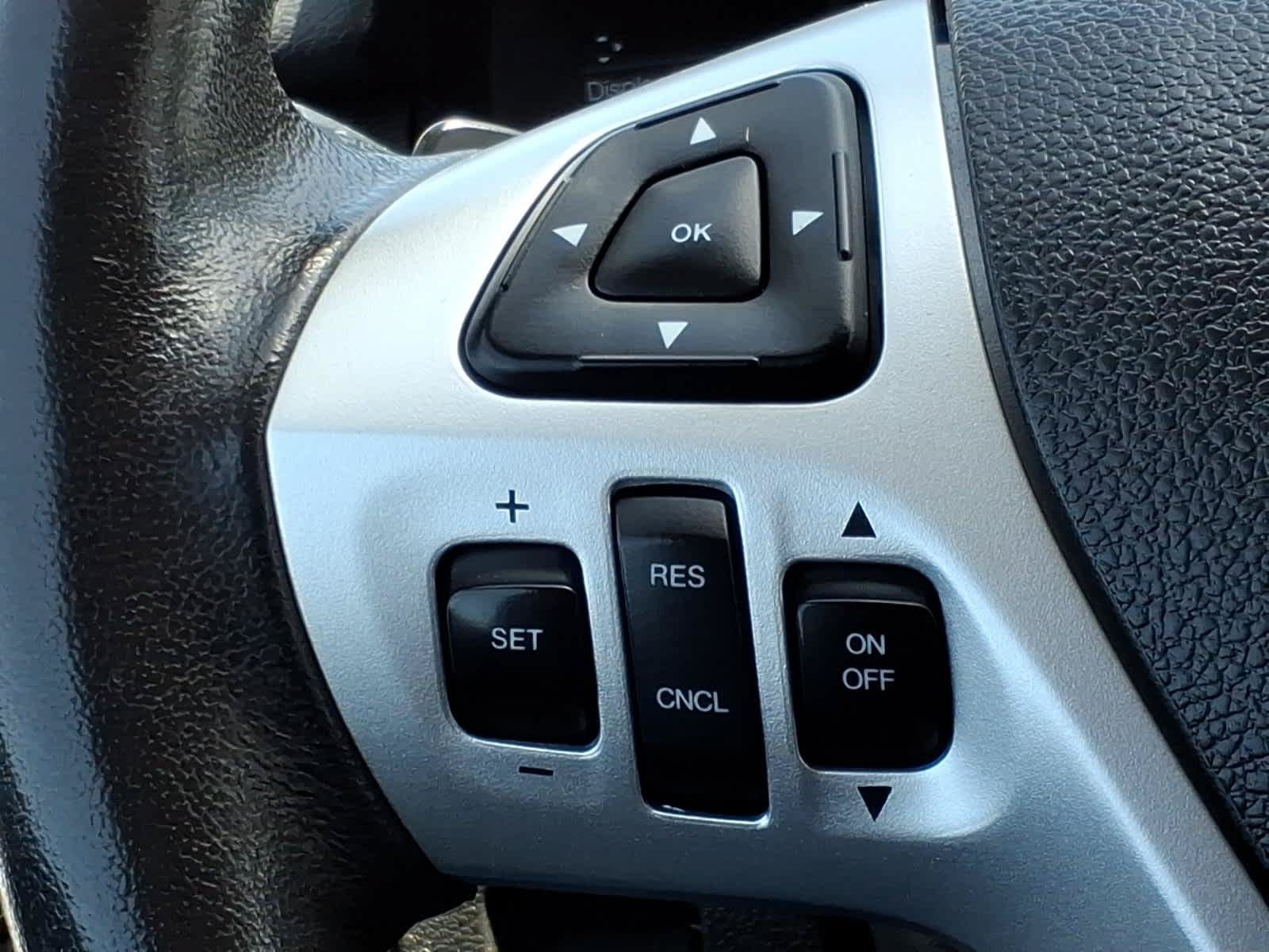 Used 2014 Ford Edge Sport w/ Driver Entry Package FWD image 15