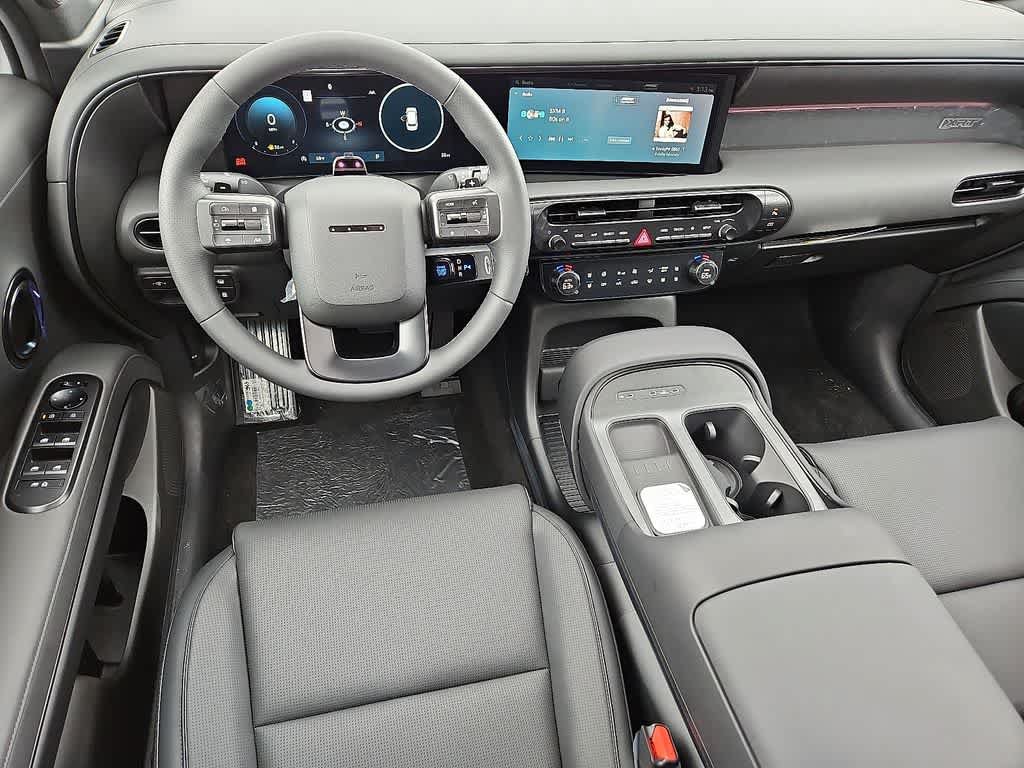 New 2026 Hyundai Palisade XRT Pro AWD/4WD image 8
