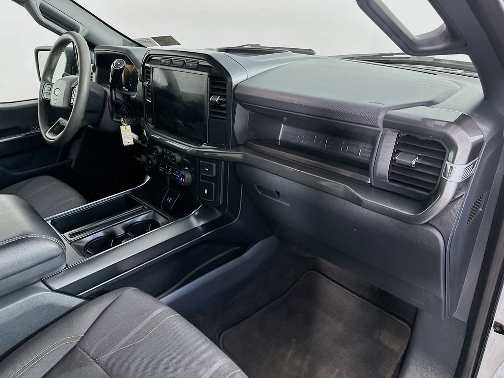 Used 2024 Ford F150 STX AWD/4WD image 31
