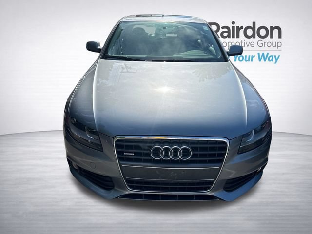 Used 2010 Audi A4 2.0T Premium AWD/4WD image 2
