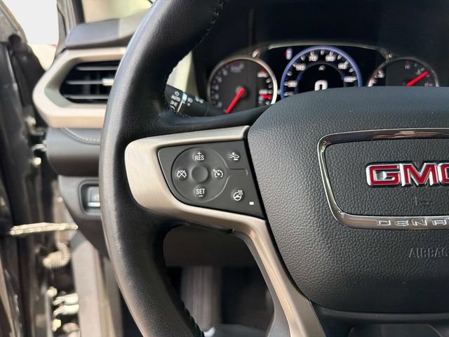 Used 2021 GMC Acadia Denali w/ Denali Technology Package FWD image 29