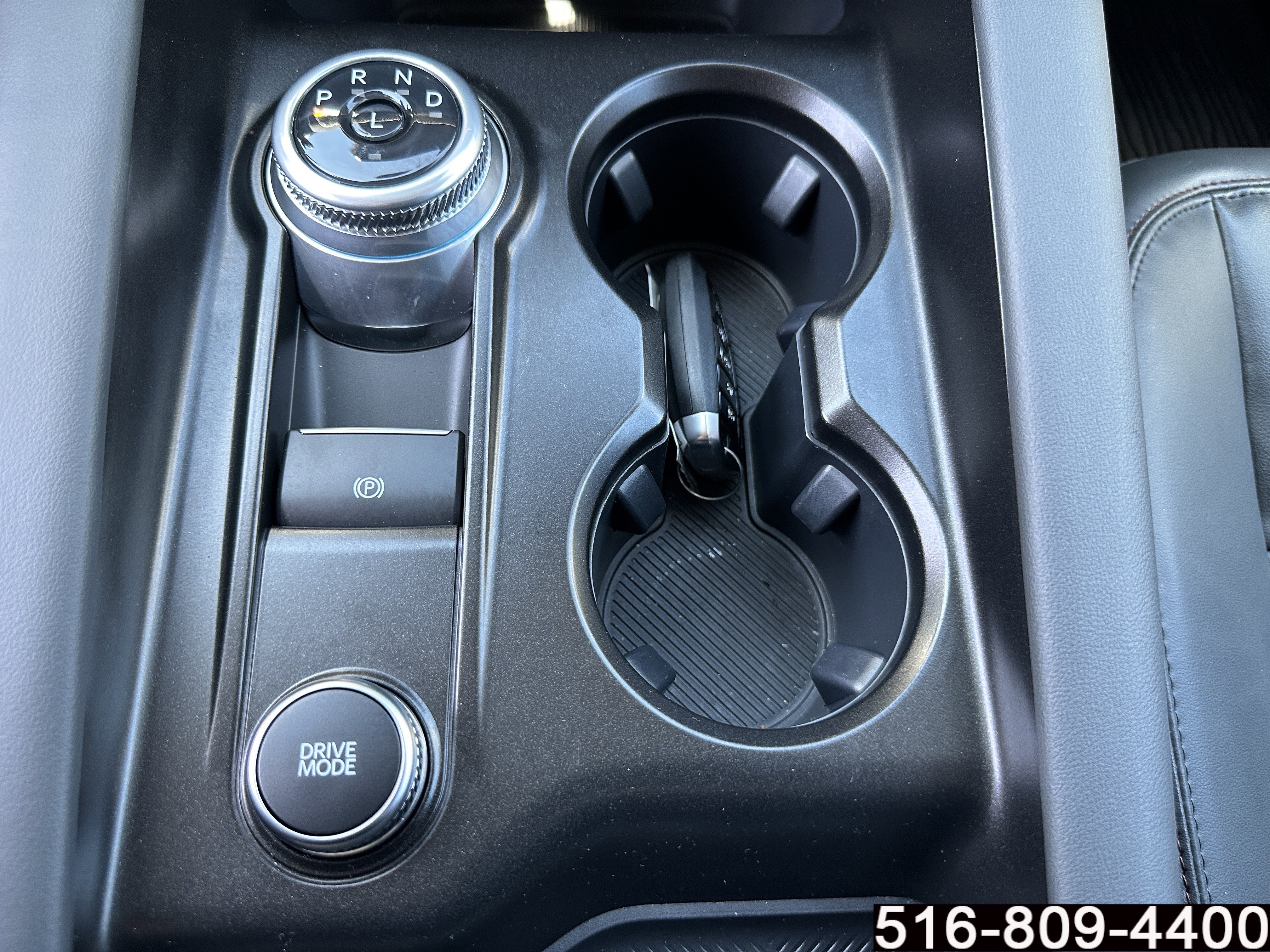 Used 2026 Ford Explorer Active w/ Active Comfort Package AWD/4WD image 24