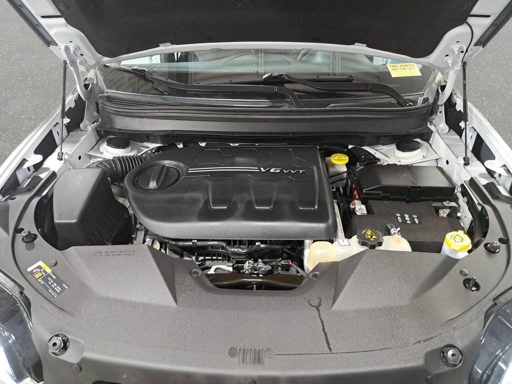 Certified 2022 Jeep Cherokee Trailhawk w/ Comfort/Convenience Group AWD/4WD image 31