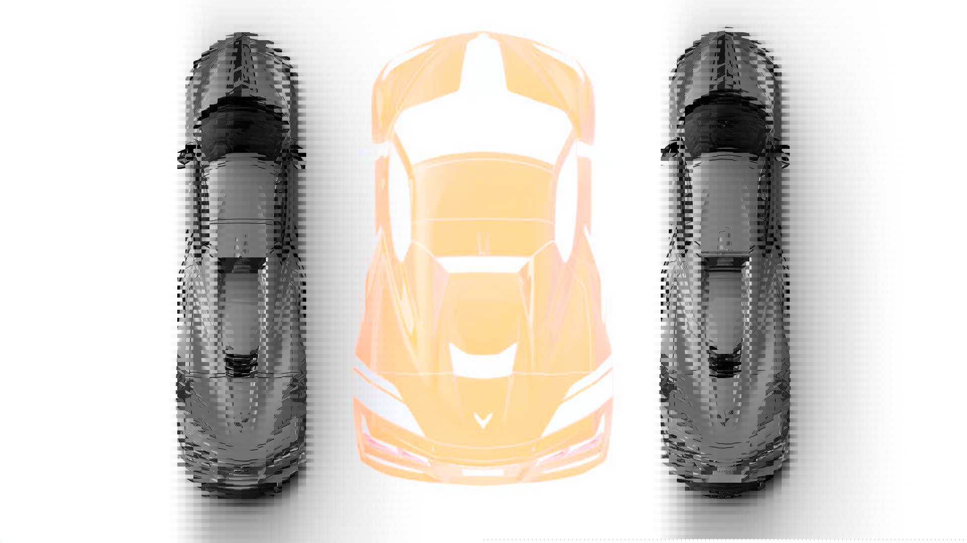 New 2026 Chevrolet Corvette Z06 image 24