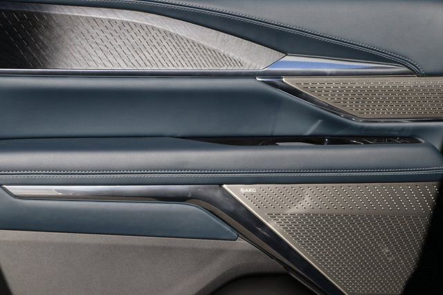 New 2025 Cadillac Escalade IQ Sport 2 AWD/4WD image 31
