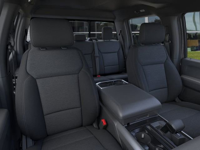 New 2026 Ford F150 XLT image 10