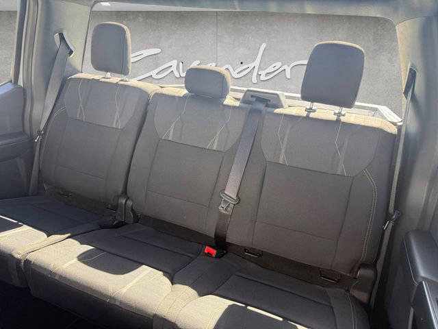 Used 2024 Ford F150 STX image 22