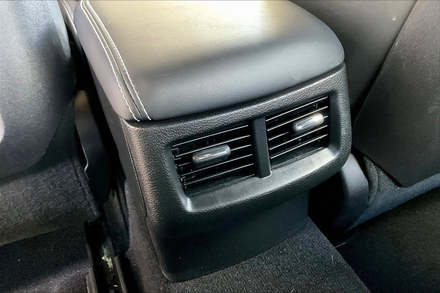 Used 2021 Dodge Challenger SRT Hellcat w/ Plus Package image 10