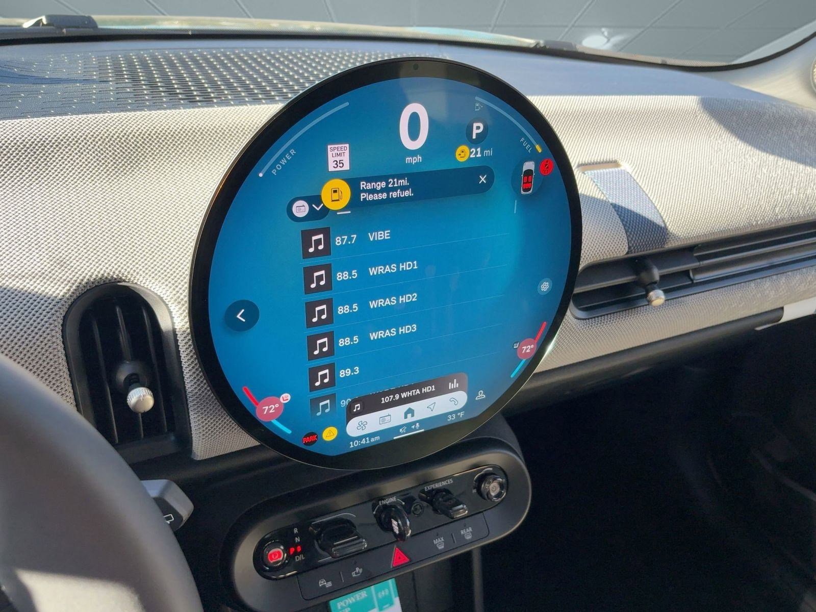 New 2026 MINI Cooper 4-Door Hardtop image 23