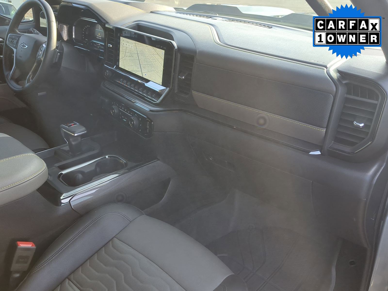 Used 2024 Chevrolet Silverado 1500 ZR2 w/ Technology Package image 27