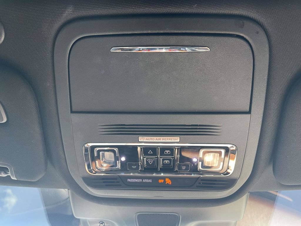 Used 2021 Lincoln Aviator Reserve w/ Equipment Group 201A AWD/4WD image 28