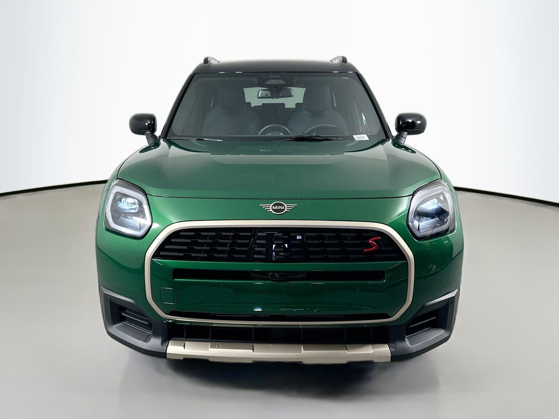 New 2025 MINI Cooper Countryman S image 2