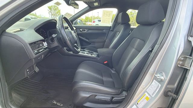 Used 2023 Honda Civic Sport image 31