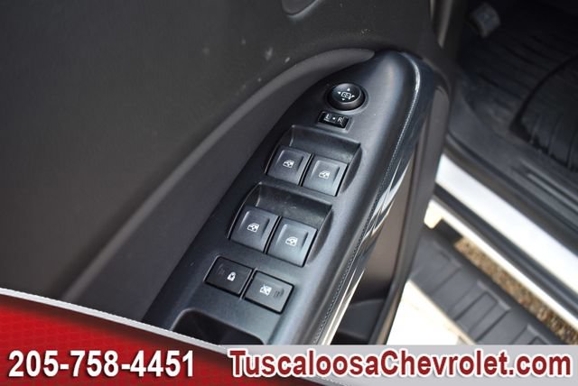 Certified 2020 Chevrolet Colorado Z71 AWD/4WD image 18
