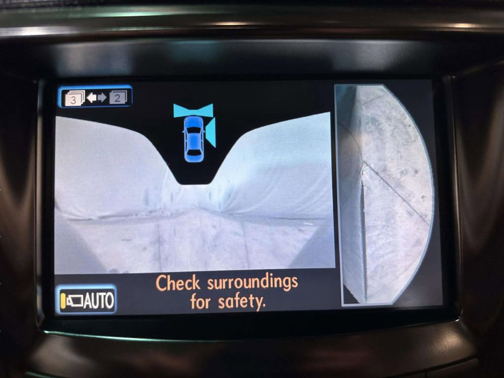 Used 2009 Lexus LX 570 4WD image 41