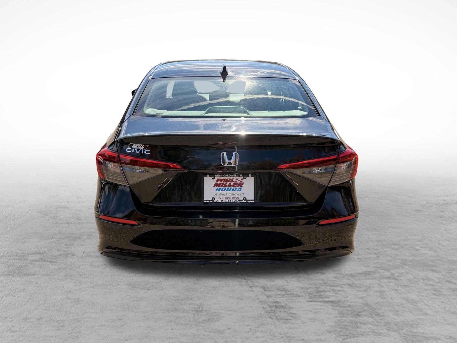 Used 2024 Honda Civic EX image 5