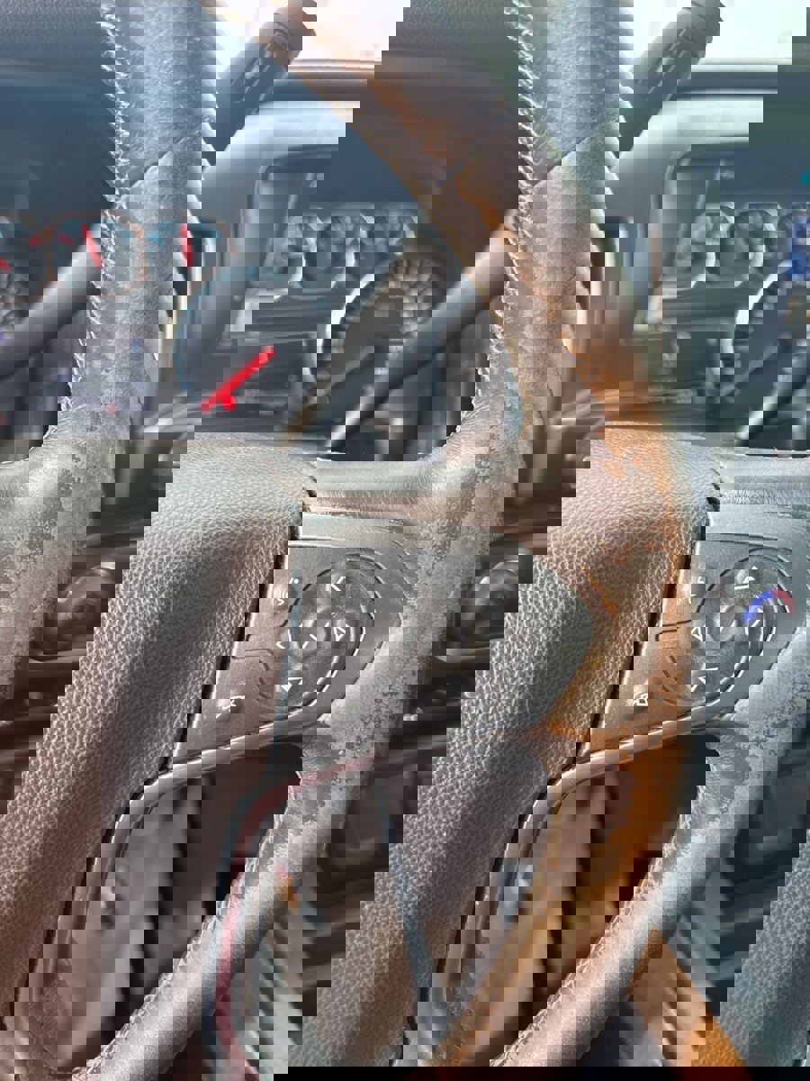 Used 2014 Chevrolet Silverado 1500 LTZ w/ LTZ Plus Package image 19