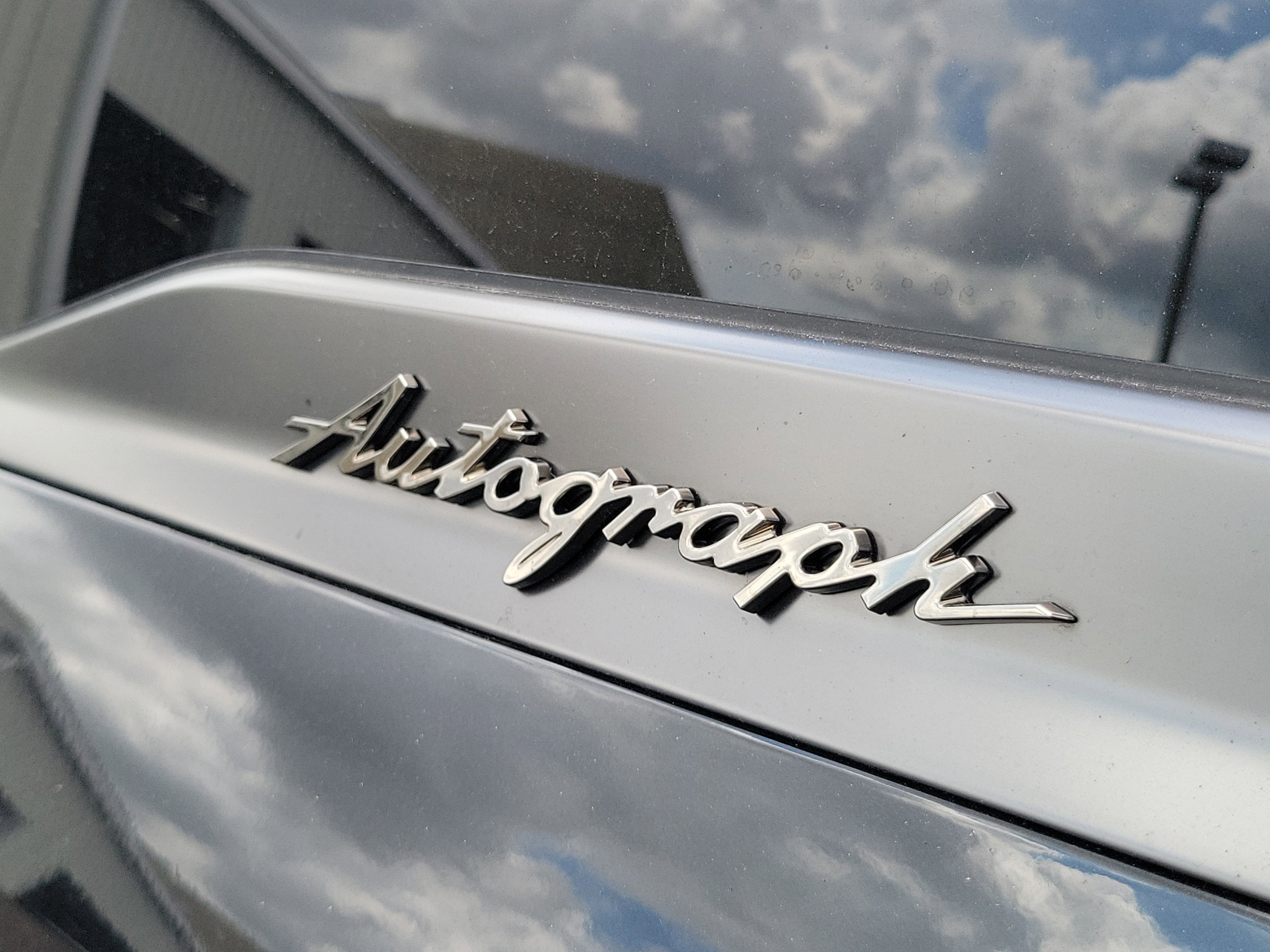 Used 2026 INFINITI QX80 Autograph w/ Premium Cargo Package AWD/4WD image 30