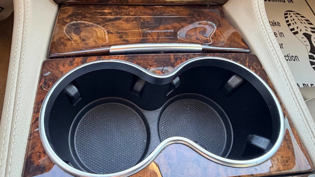 Used 2014 Mercedes-Benz CLS 550 image 25