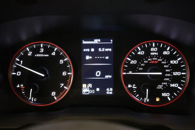 New 2026 Subaru Impreza RS AWD/4WD image 15