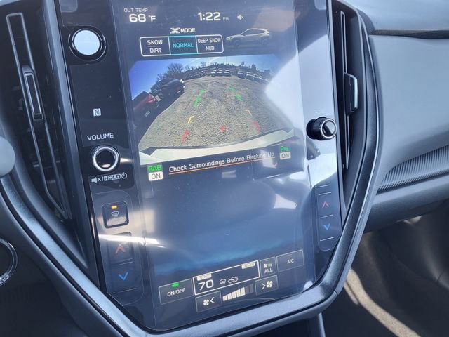 New 2026 Subaru Crosstrek 2.5i Wilderness AWD/4WD image 26